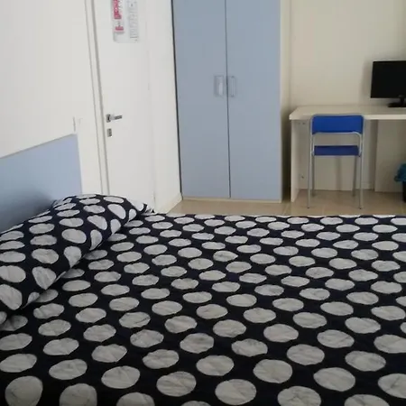 Penzion Affittacamere Aura